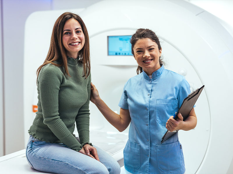 How Do Advanced Imaging Techniques Aid in Accurate Diagnosis? - Türkiye ...