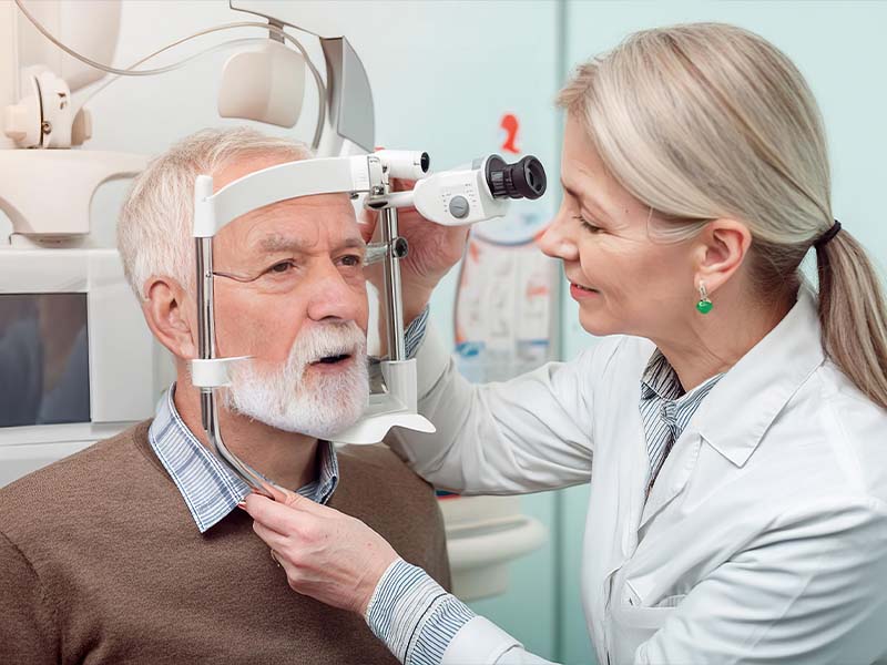 What Advanced Treatments Are Available for Common Eye Disorders ...